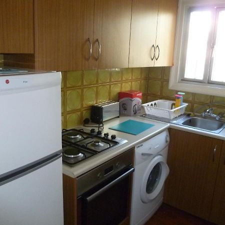 City Center Private 1 Or 2 Bedroom Flat - Dimofontos Nicosia Eksteriør billede