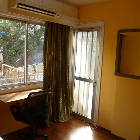 City Center Private 1 Or 2 Bedroom Flat - Dimofontos Nicosia Eksteriør billede