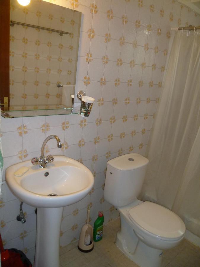 City Center Private 1 Or 2 Bedroom Flat - Dimofontos Nicosia Eksteriør billede